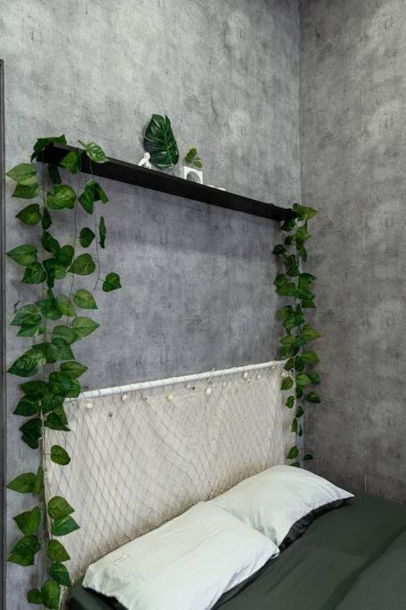2 Bedroom Industrial In Saigon *