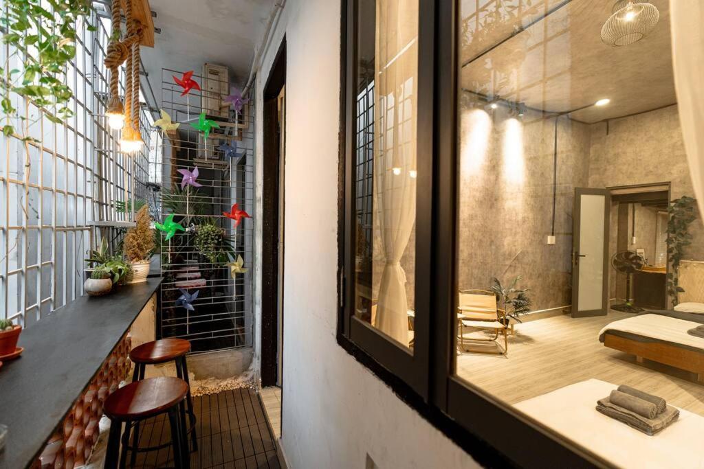 2 Bedroom Industrial In Saigon Appartement Hô Chi Minh-Ville
