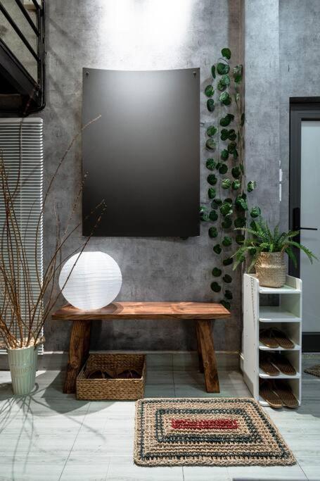 2 Bedroom Industrial In Saigon Appartement Hô Chi Minh-Ville