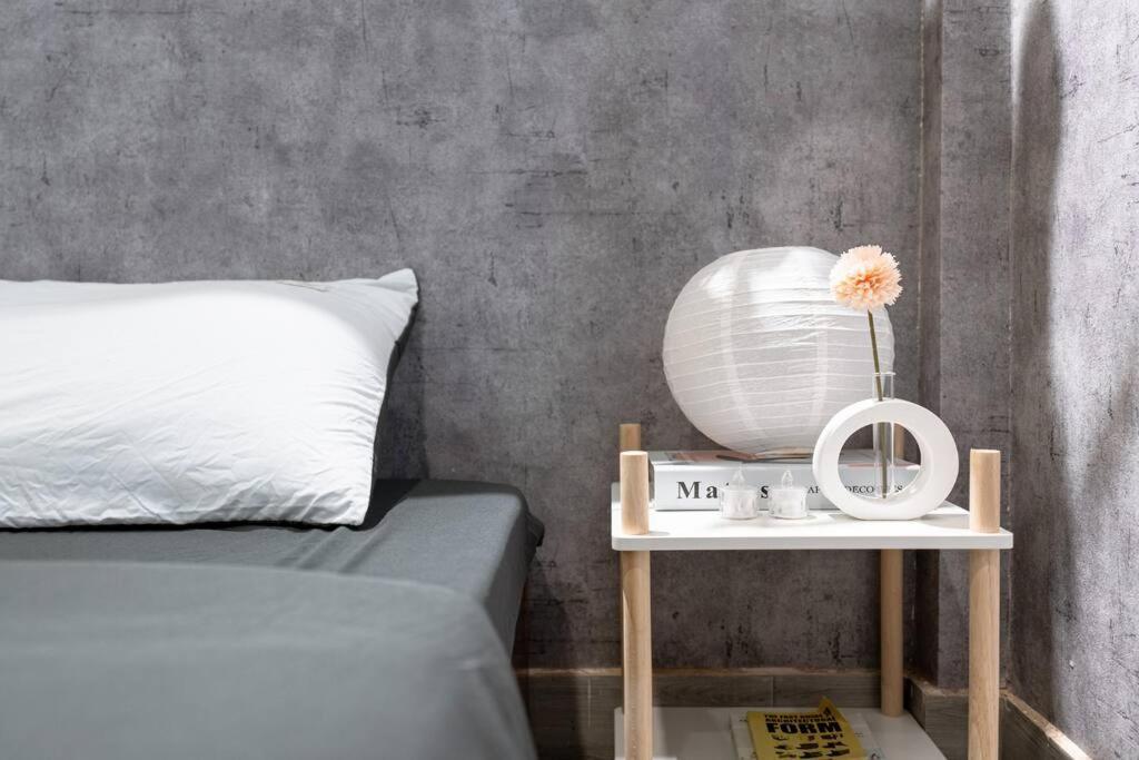 2 Bedroom Industrial In Saigon *