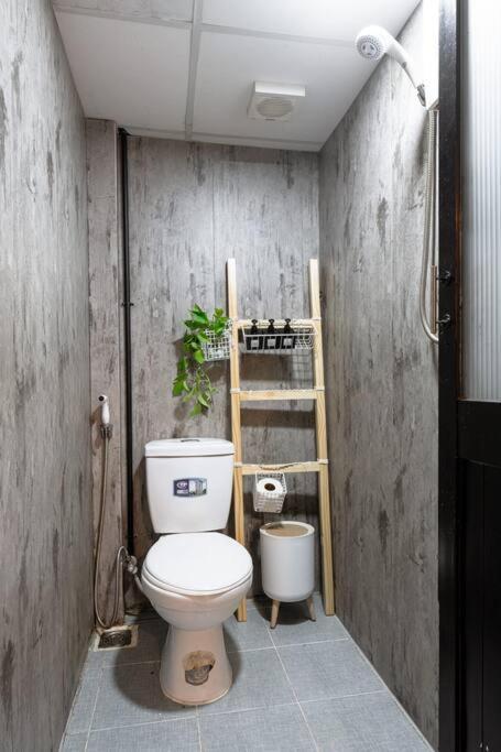 Appartement 2 Bedroom Industrial In Saigon *