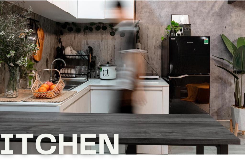 2 Bedroom Industrial In Saigon *