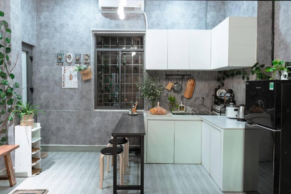2 Bedroom Industrial In Saigon Hô Chi Minh-Ville