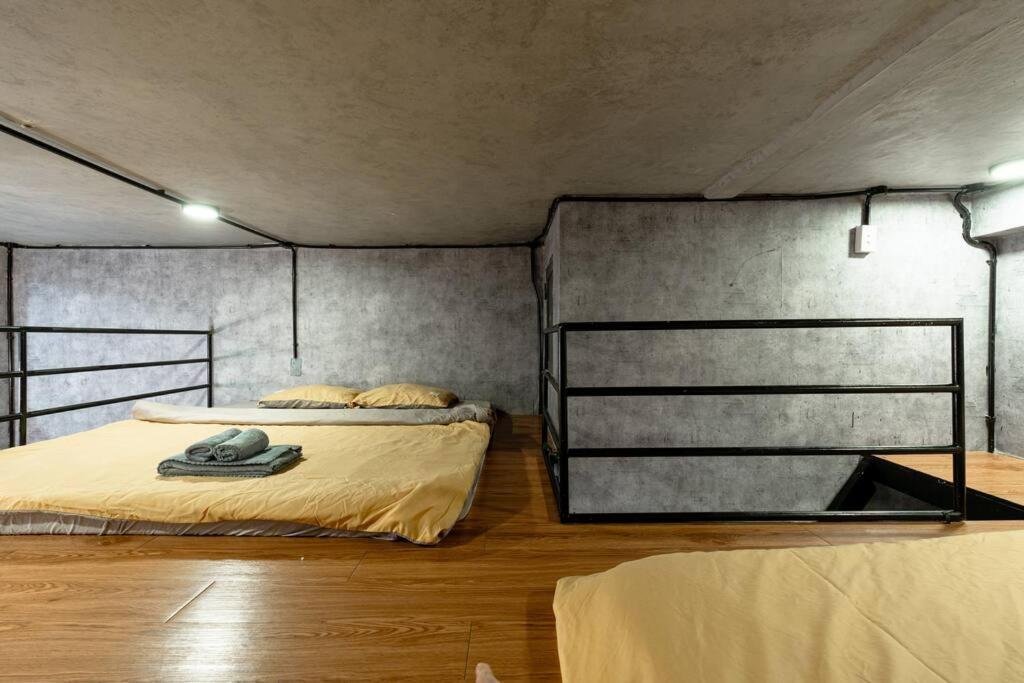 2 Bedroom Industrial In Saigon Appartement Hô Chi Minh-Ville