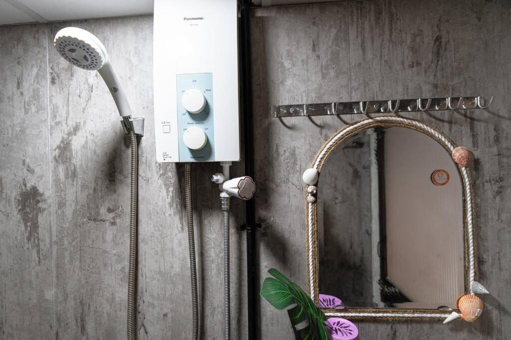 Apartment 2 Bedroom Industrial In Saigon Ho Chi Minh City