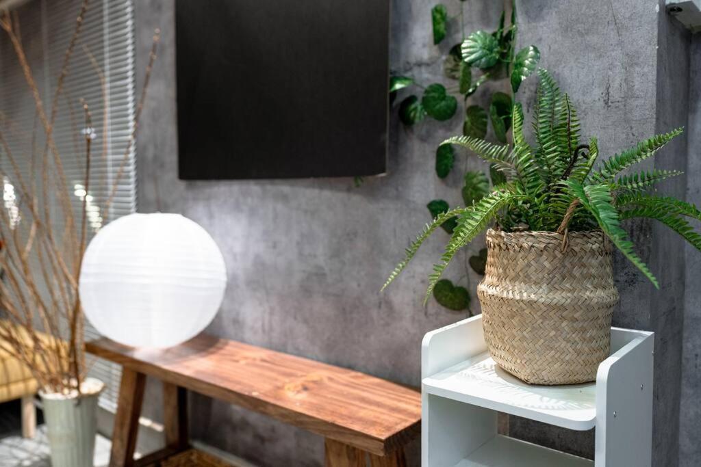 2 Bedroom Industrial In Saigon