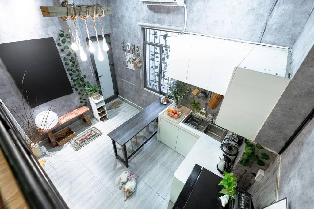 2 Bedroom Industrial In Saigon Appartement Hô Chi Minh-Ville