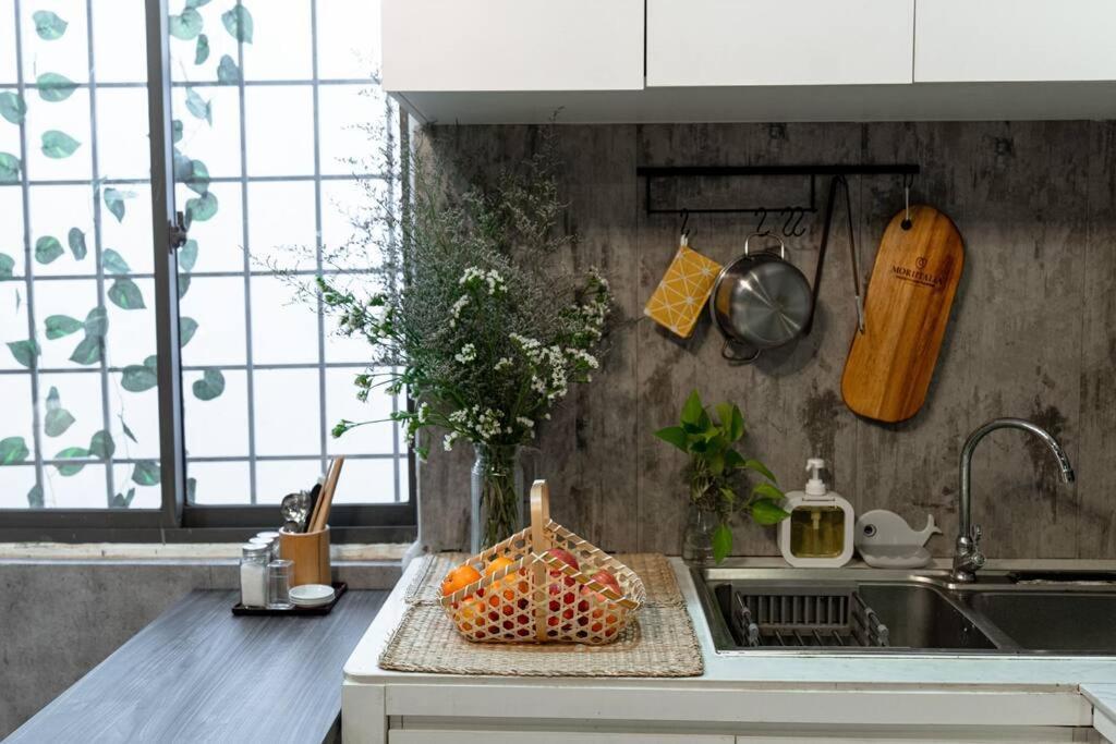 2 Bedroom Industrial In Saigon Appartement
