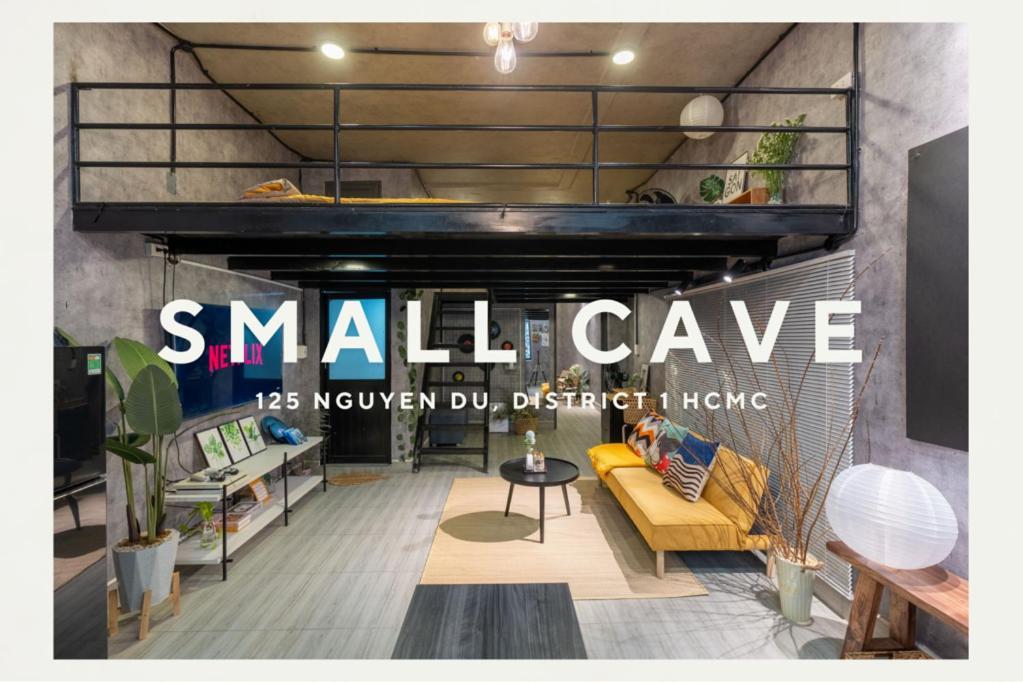 2 Bedroom Industrial In Saigon * Hô Chi Minh-Ville